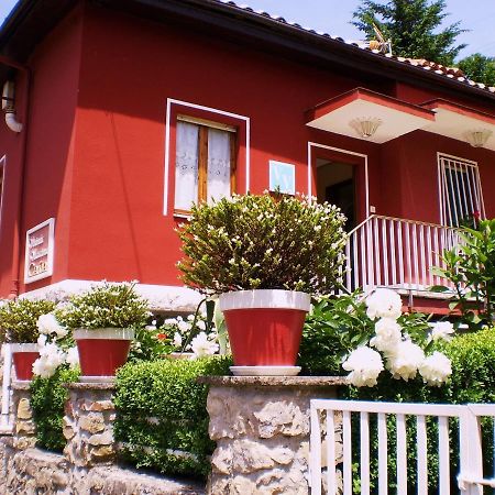 Apartamentos Huerta Carua I Y II Pilona Bagian luar foto