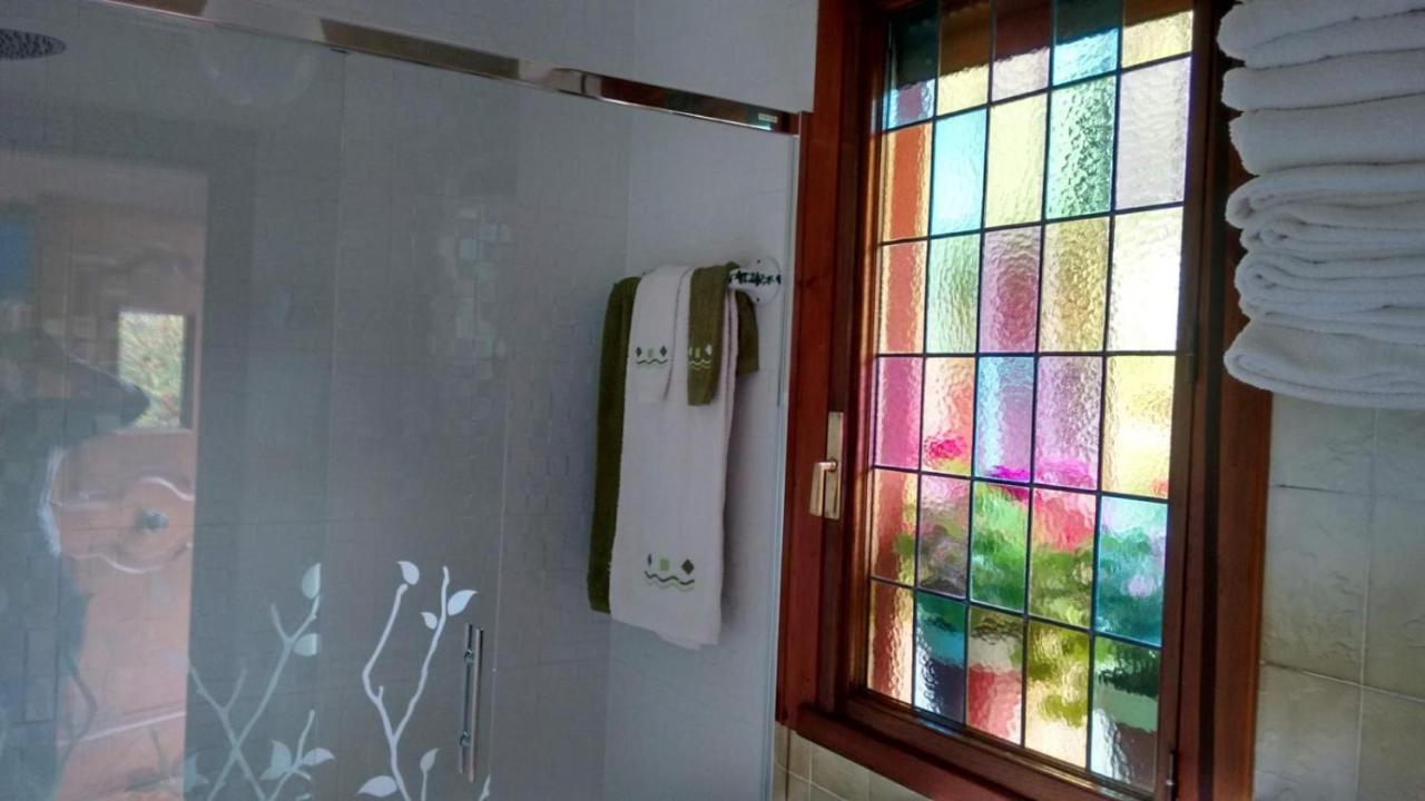 Apartamentos Huerta Carua I Y II Pilona Bagian luar foto