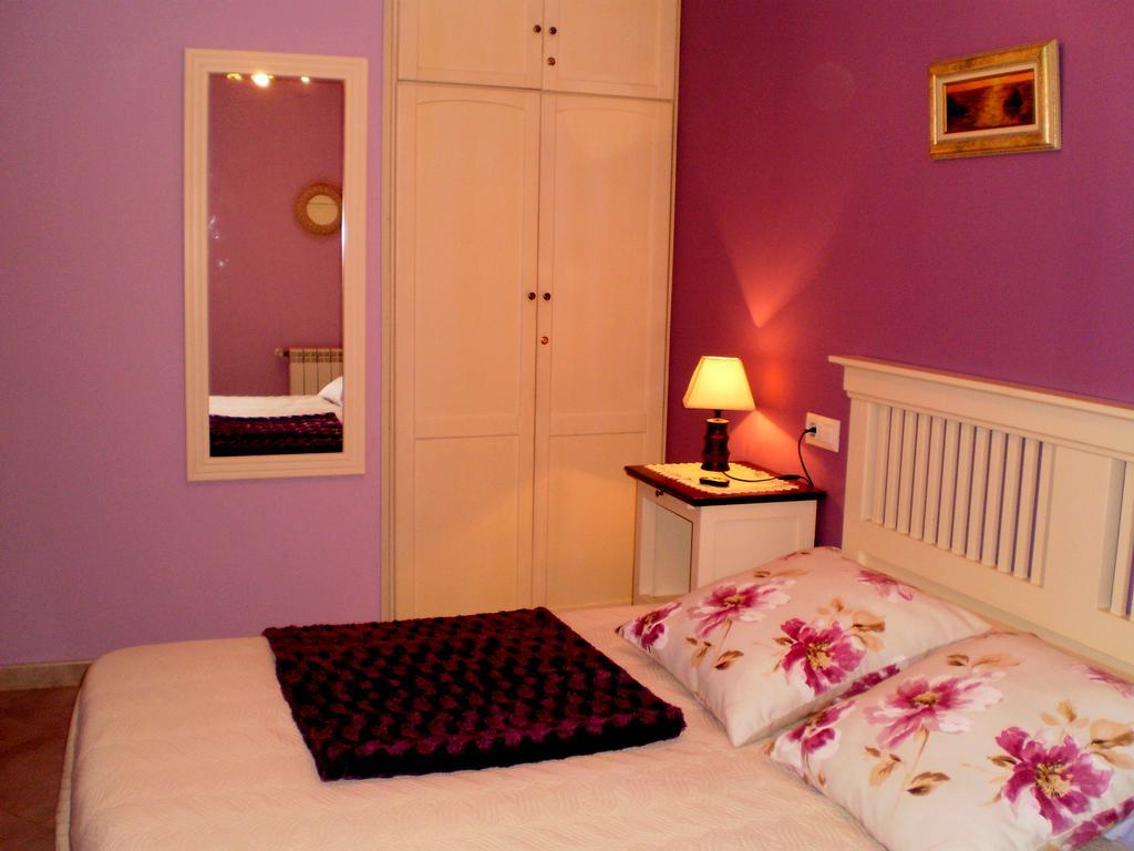 Apartamentos Huerta Carua I Y II Pilona Bagian luar foto