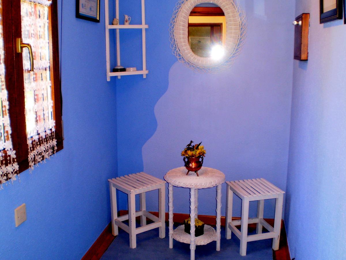 Apartamentos Huerta Carua I Y II Pilona Bagian luar foto