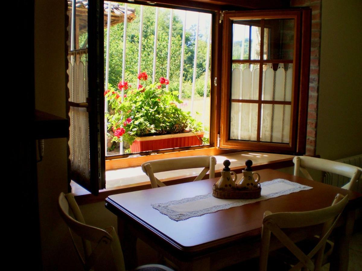 Apartamentos Huerta Carua I Y II Pilona Bagian luar foto