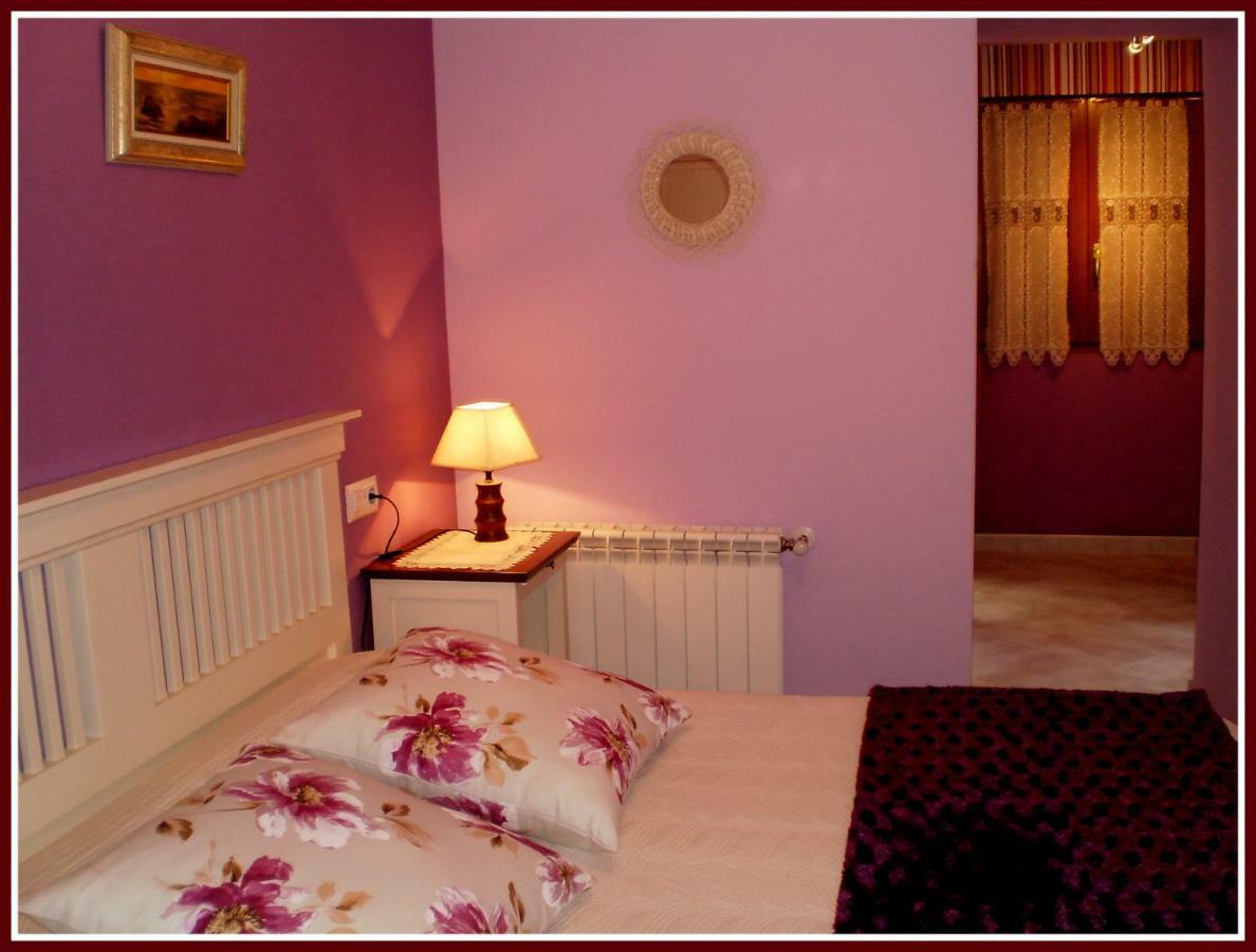 Apartamentos Huerta Carua I Y II Pilona Bagian luar foto